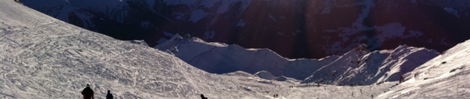 Ski Trip: Verbier (2)